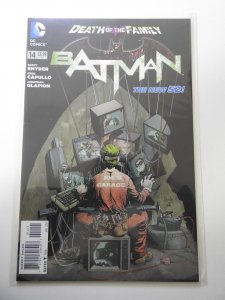 Batman #14