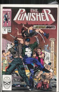The Punisher #20 (1989) Punisher