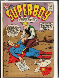 Superboy #106 (1963)