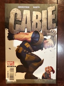 Cable #9 (2009)