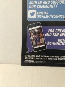 Vampirella #25 2019 Variant