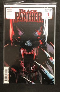 Black Panther: Blood Hunt #1 (2024)