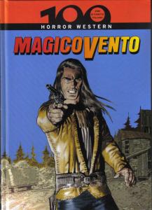 Magico Vento: Horror Western