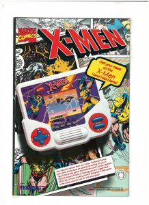 Ren & Stimpy Show #12 VF 8.0 Newsstand Marvel Comics 1993 Dan Slott 