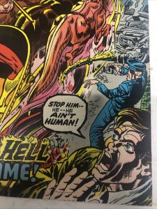 Marvel Spotlight (1973) Variant # 12 Marvel Comics • Stan Lee • Gary Friedrich