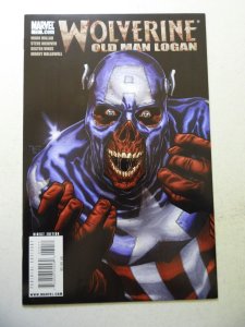 Wolverine #72 (2009) VF Condition