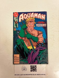Aquaman #2 NM DC Comic Books Justice League Mera Tempest Dolphin 29 HH88