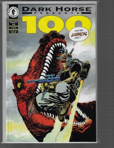 Dark Horse Presents #100-1 (Dark Horse, 1995) NM
