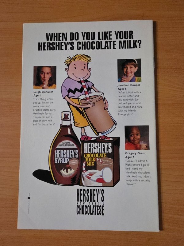 Veronica #35 Direct Market Edition ~ NEAR MINT NM ~ 1994 Archie Comics