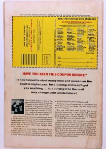 Conan the Barbarian #33 (4.0, 1973)