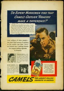 Shadow--February 1938--Pulp Magazine--Street and Smith--FN