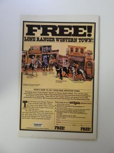 The Amazing Spider-Man #227 (1982) FN/VF condition