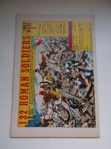 MARVEL'S SPACE-BORN SUPERHERO! CAPTAIN MARVEL #3, VS SUPER SKULL, 1968, VF-!!!