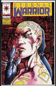 Eternal Warrior #6 (1993) Eternal Warrior