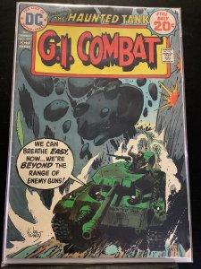 G.I. Combat #173 (1974)