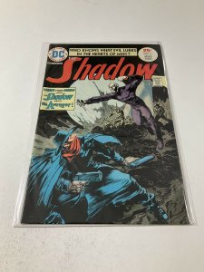 Shadow 11 Nm- Near Mint- DC Comics
