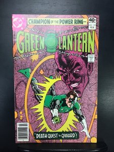 Green Lantern #125 (1980) nm