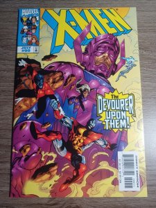 X-men #90 VF/NM Galactus Marvel Comics c213