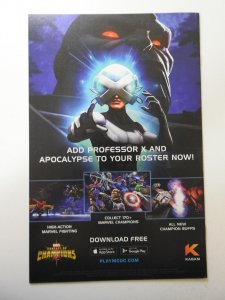 Web of Venom: Wraith #1 (2020)