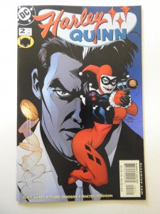 Harley Quinn #2