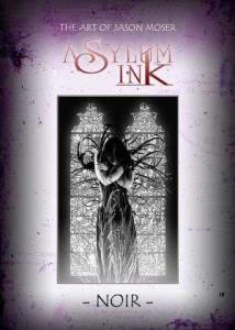 Asylum Ink Noir