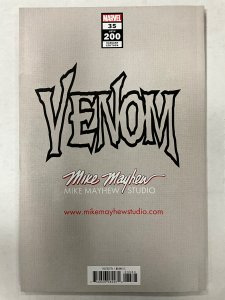 Venom #35 Mayhew Cover A (2021)