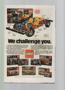 Star Wars #44 vf+ to vf/nm 