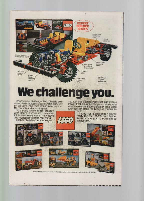 Star Wars #44 vf+ to vf/nm 