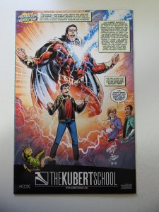 Batman/Superman #8 Variant Cover (2020) NM- Condition