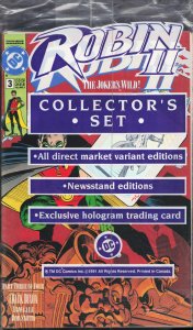 See Image for Comic Details