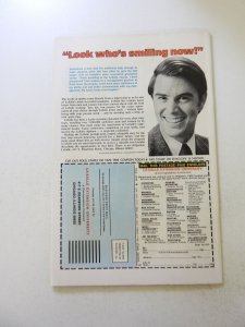 Iron Fist #10 (1976) VF- condition