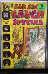 Sad Sack Laugh Special #69
