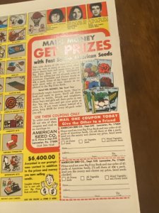 Ghost Rider #18 (1976)Namor,Spider-Man,Hercules