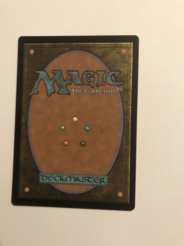 INNIAZ, THE GALE FORCE : Magic the Gathering MTG card; Jumpstart, Rare, NM  | Comic Collectibles - Trading Cards - Magic the Gathering / HipComic