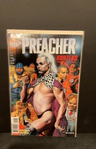 Preacher #15 (1996)