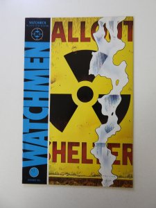 Watchmen #3 (1986) VF condition