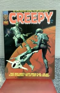 Creepy #73 (1975)
