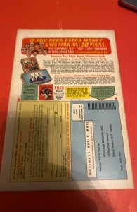 The Amazing Spider-Man #76 (1969) vs lizards