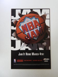 Marc Spector: Moon Knight #60 (1994) VF condition