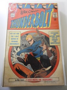 Thunderbolt #59 (1967)