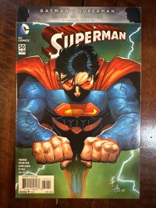 Superman #50 (2016)