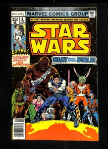 Star Wars #8