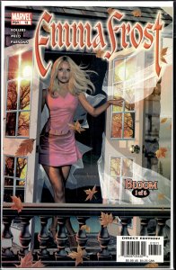 Emma Frost #13 (2004) Emma Frost