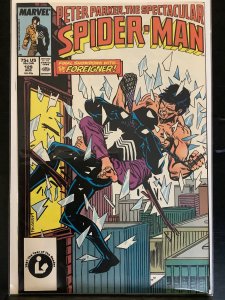 The Spectacular Spider-Man #129 (1987)