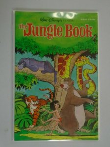 Jungle Book #1 8.0 VF (1990)