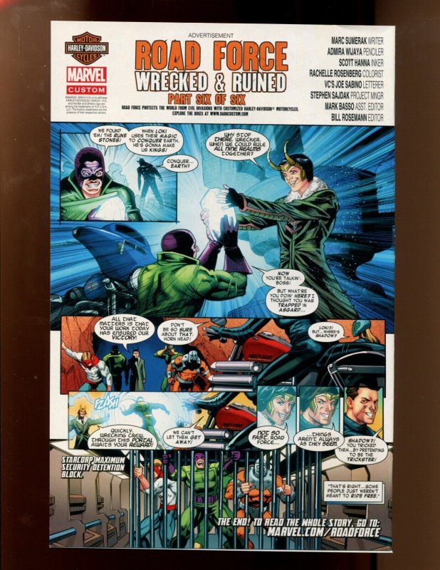 THOR #1 - 3RD CAMEO & COVER APPEARANCE JANE FOSTER (9.2 OB) 2014