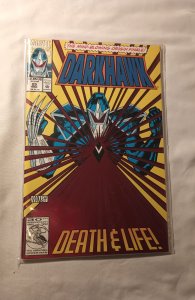 Darkhawk #25 (1993)
