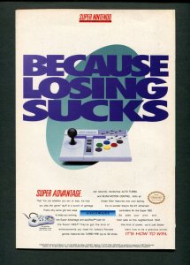 Freex #3 ( 8.0 VFN )  September 1993