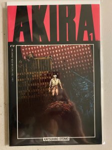 Akira #1 6.0 (1988)