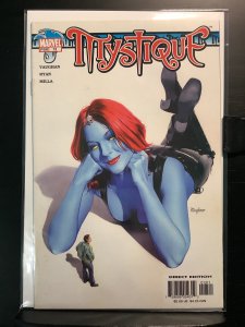 Mystique #13 (2004)